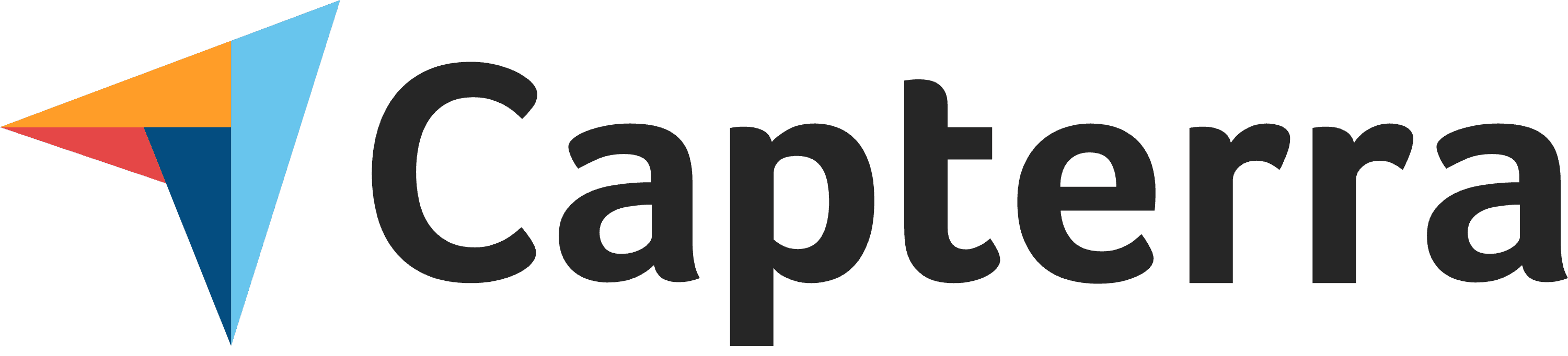Capterra logo