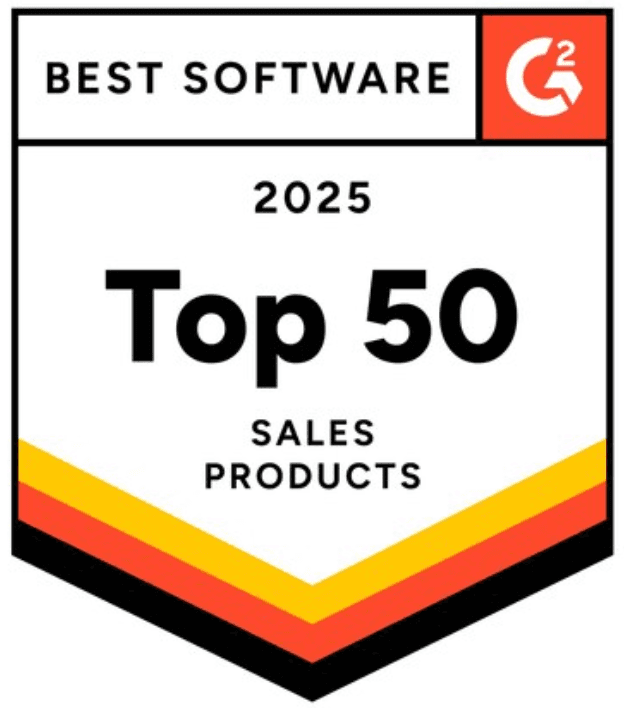G2 Leader Spring 2024 badge