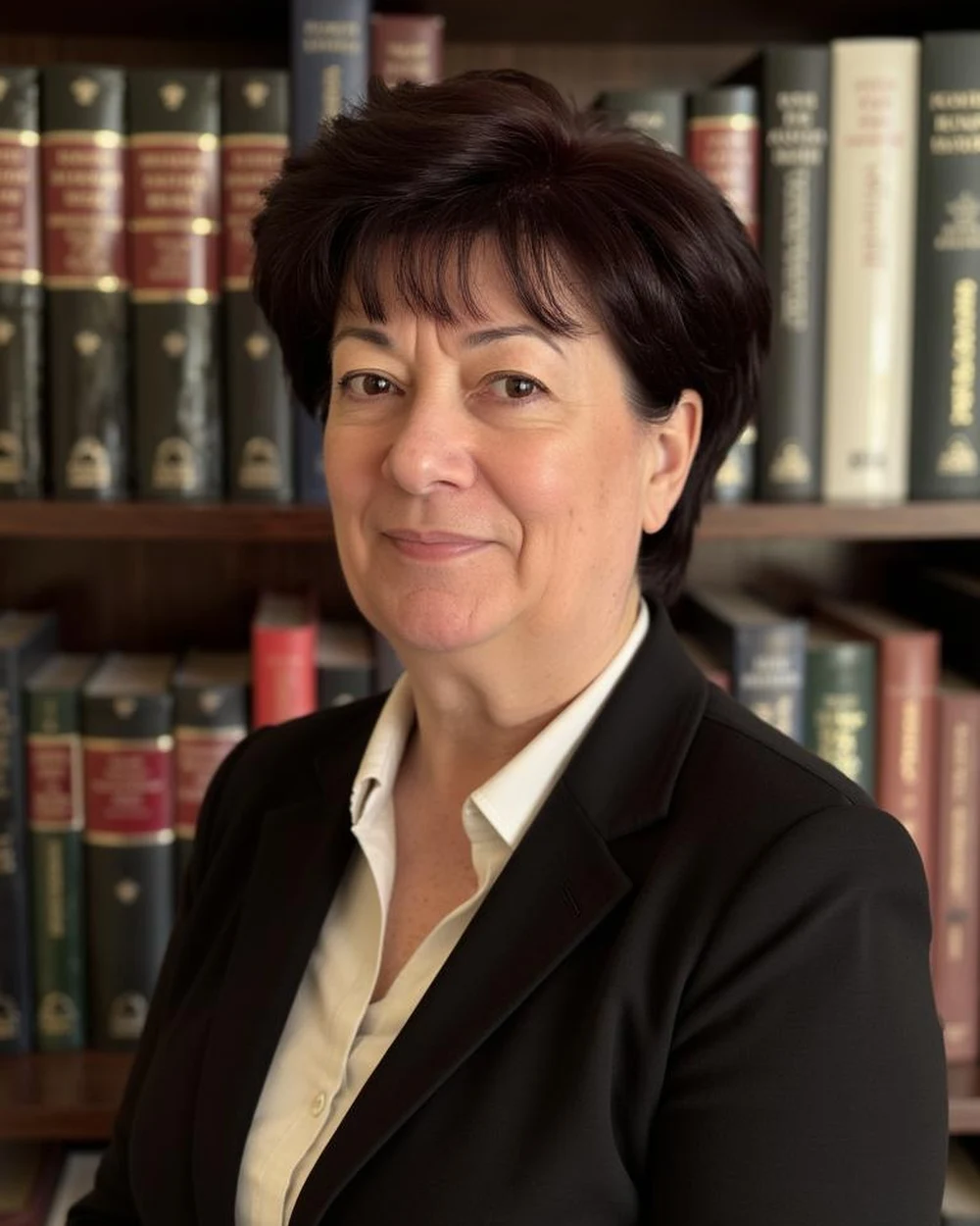 Susan Takacs
